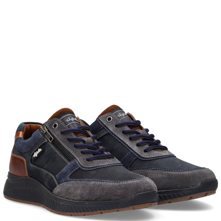 Australian Footware Maurizio Sneakers Blue