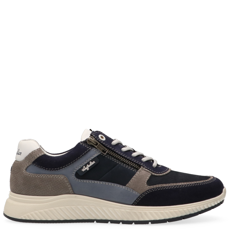 australian footware Maurizio Sneakers Blue