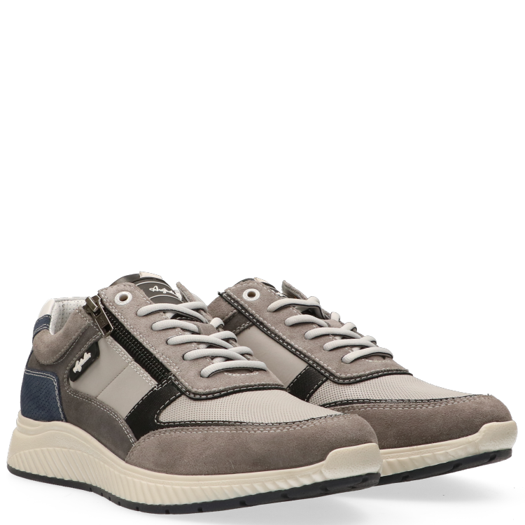 Australian Footware Maurizio Sneakers Grey