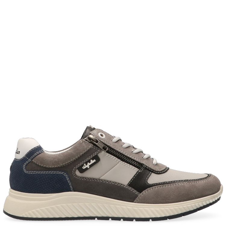 australian footware Maurizio Sneakers Grey