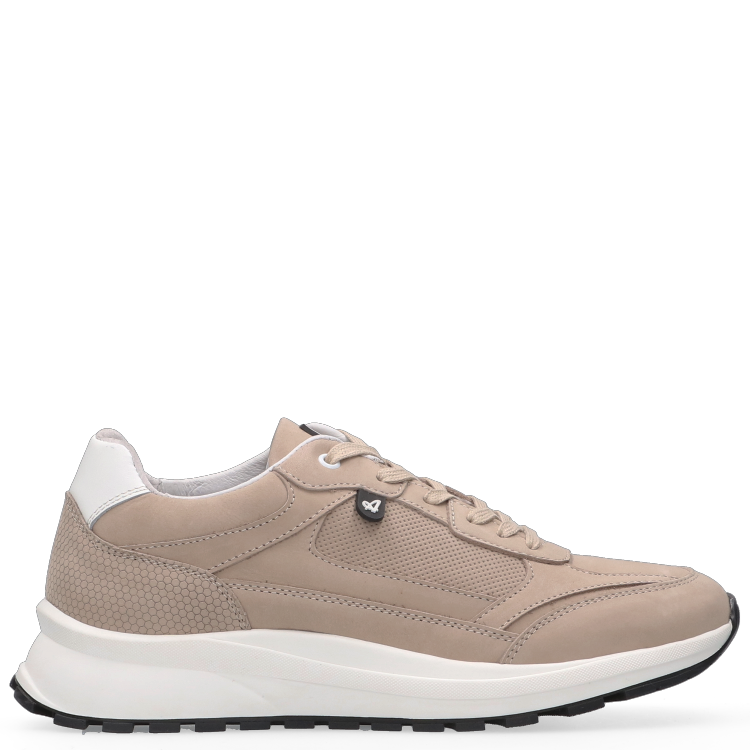 australian footware Mazzerato Sneakers Beige