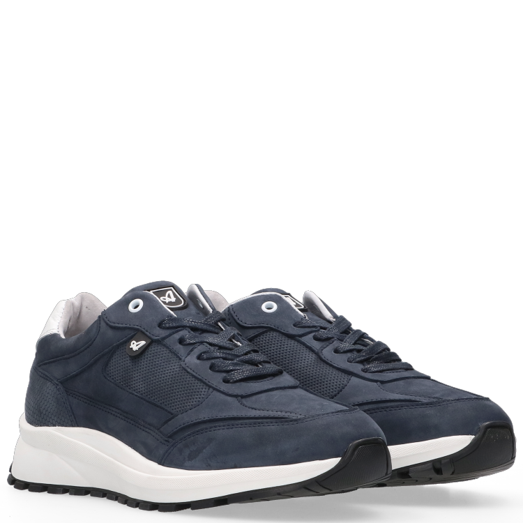 Australian Footware Mazzerato Sneakers Blue
