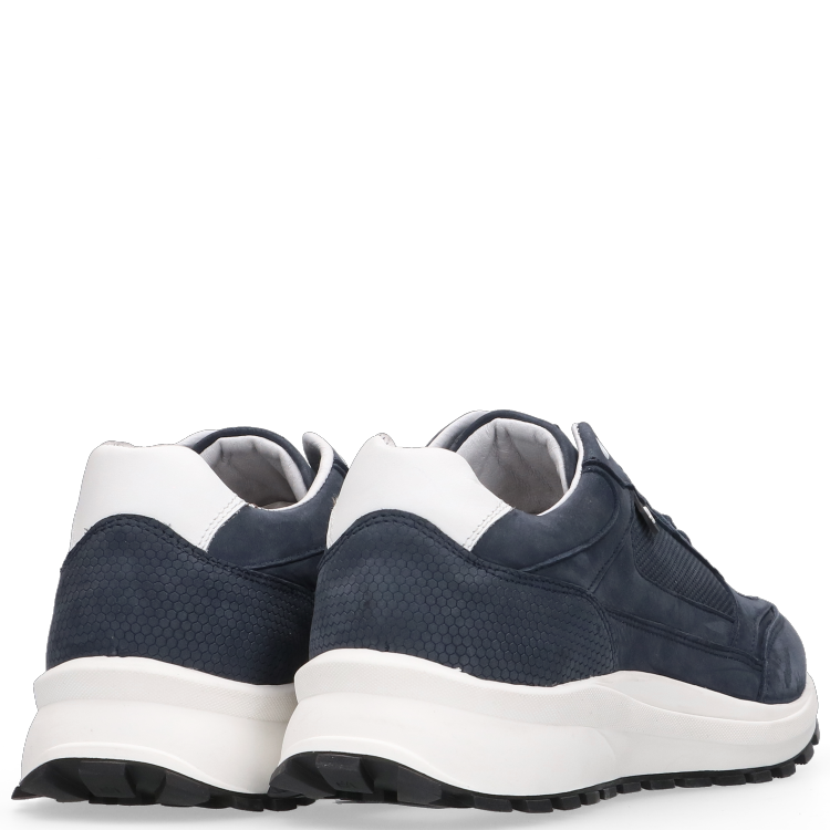 Australian Footware Mazzerato Sneakers Blue