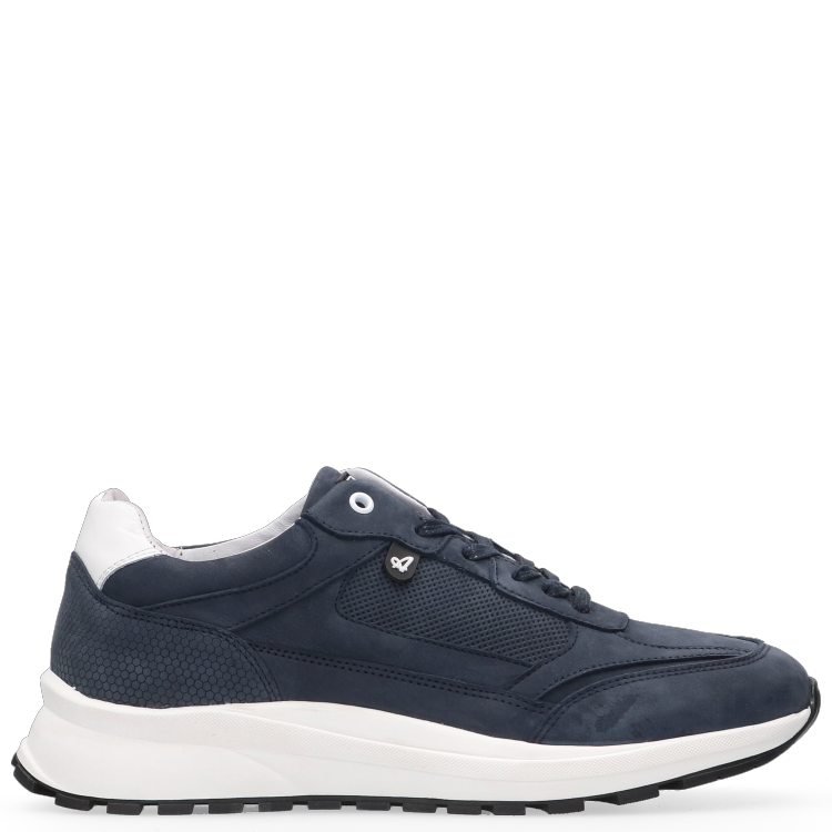 australian footware Mazzerato Sneakers Blue