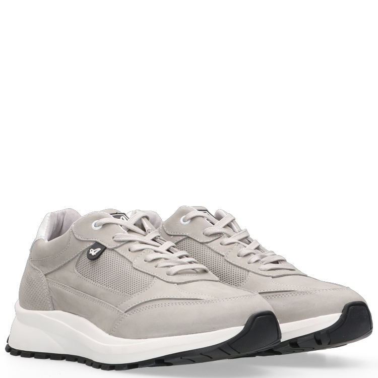 Australian Footware Mazzerato Sneakers Grey