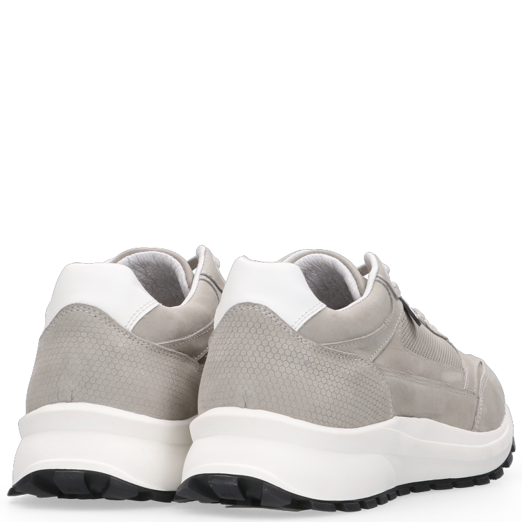 Australian Footware Mazzerato Sneakers Grey