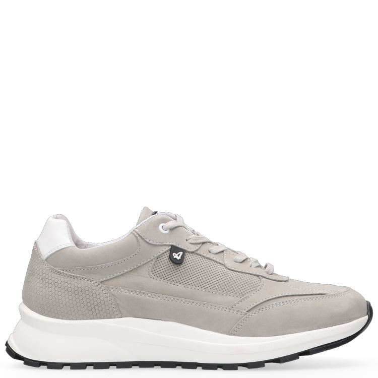 australian footware Mazzerato Sneakers Grey
