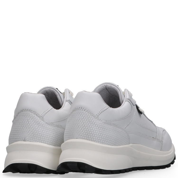 Australian Footware Mazzerato Sneakers White