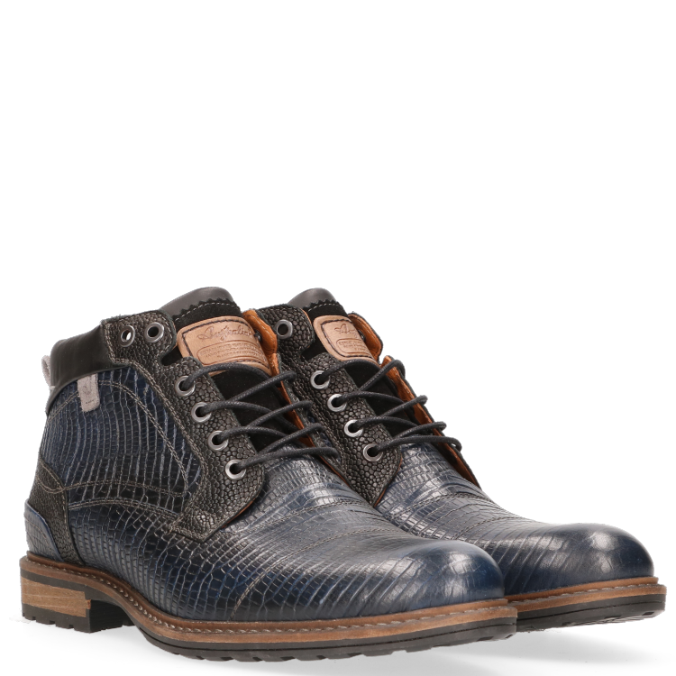 Australian Footware Montenero Dressed