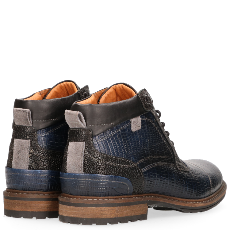 Australian Footware Montenero Dressed