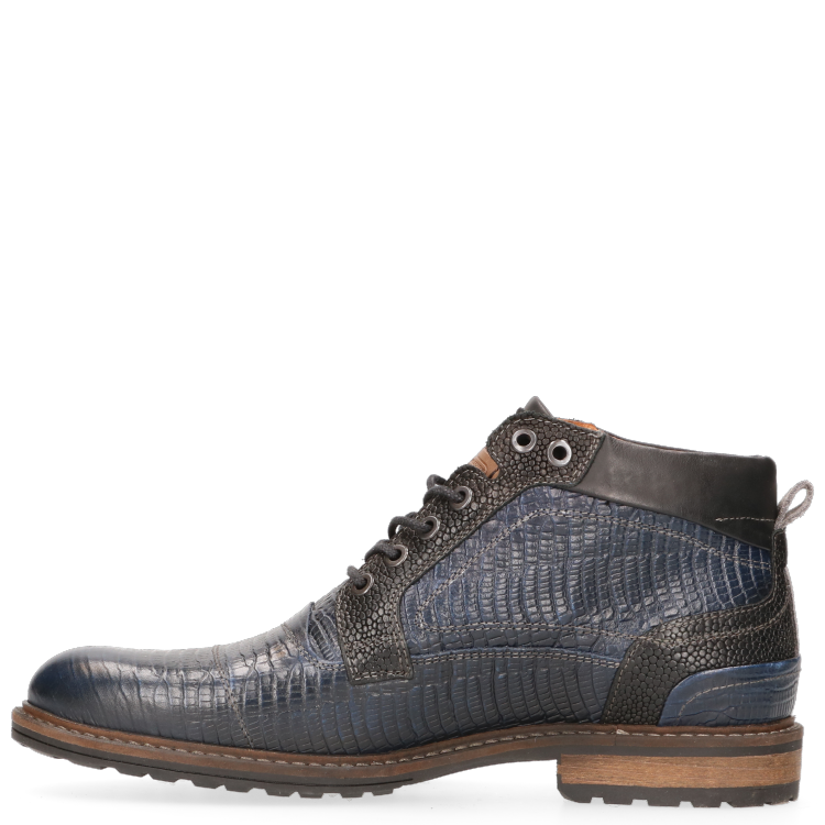 Australian Footware Montenero Dressed