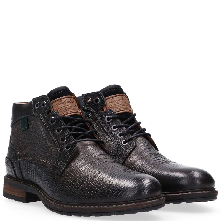 Australian Footware Montenero Dressed