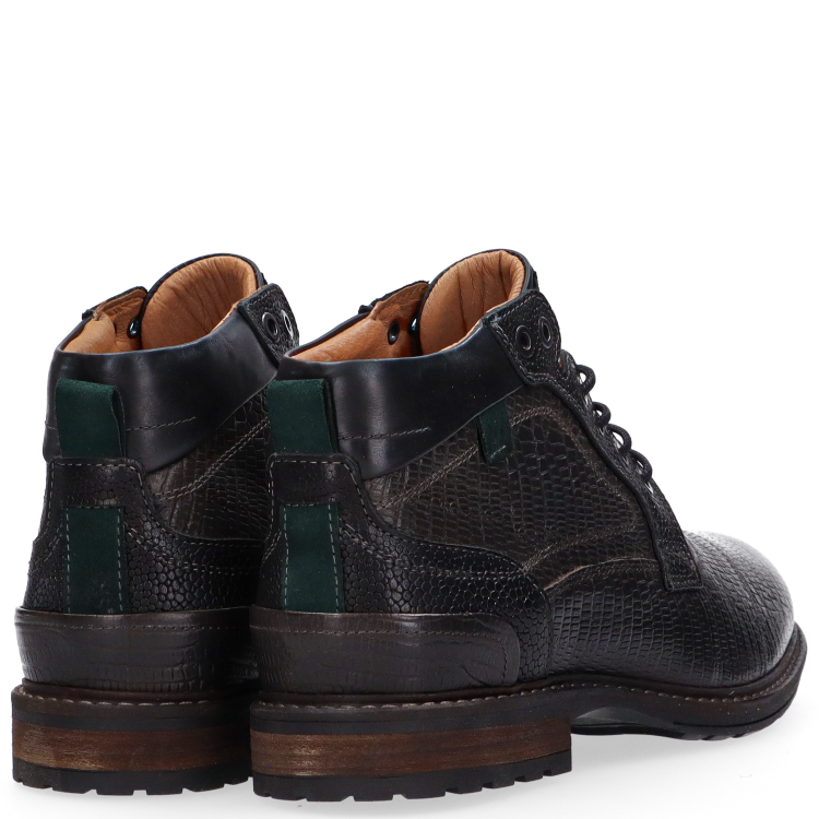 Australian Footware Montenero Dressed