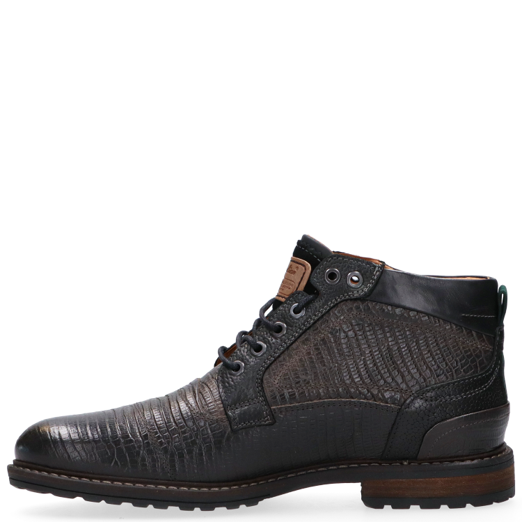 Australian Footware Montenero Dressed