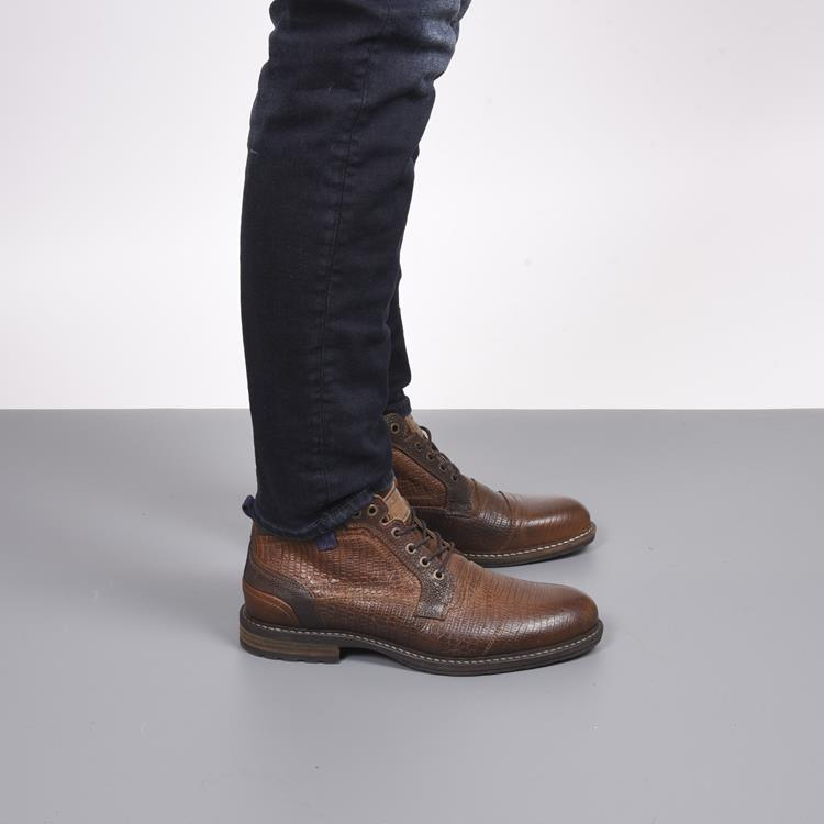 Australian Footware Montenero Dressed