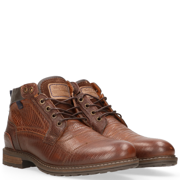 Australian Footware Montenero Dressed