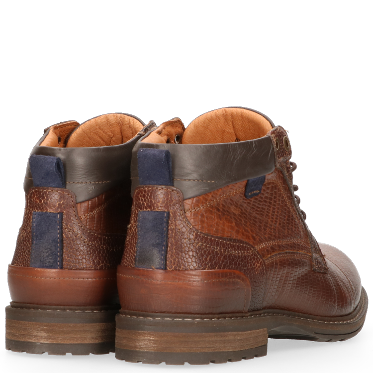 Australian Footware Montenero Dressed