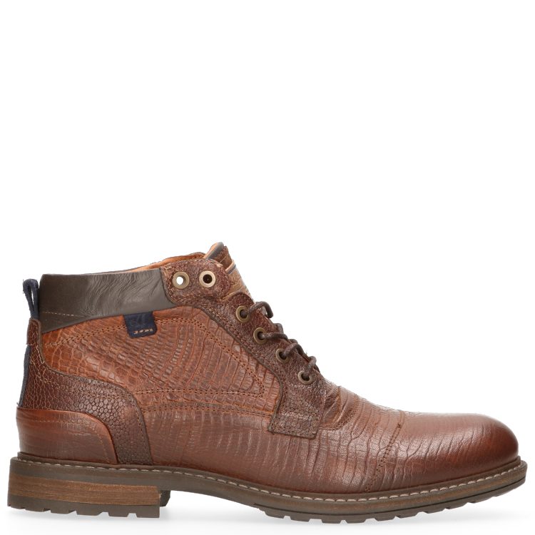 australian footware Montenero Dressed