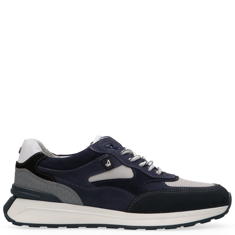 australian footware Montevideo Sneakers Grey