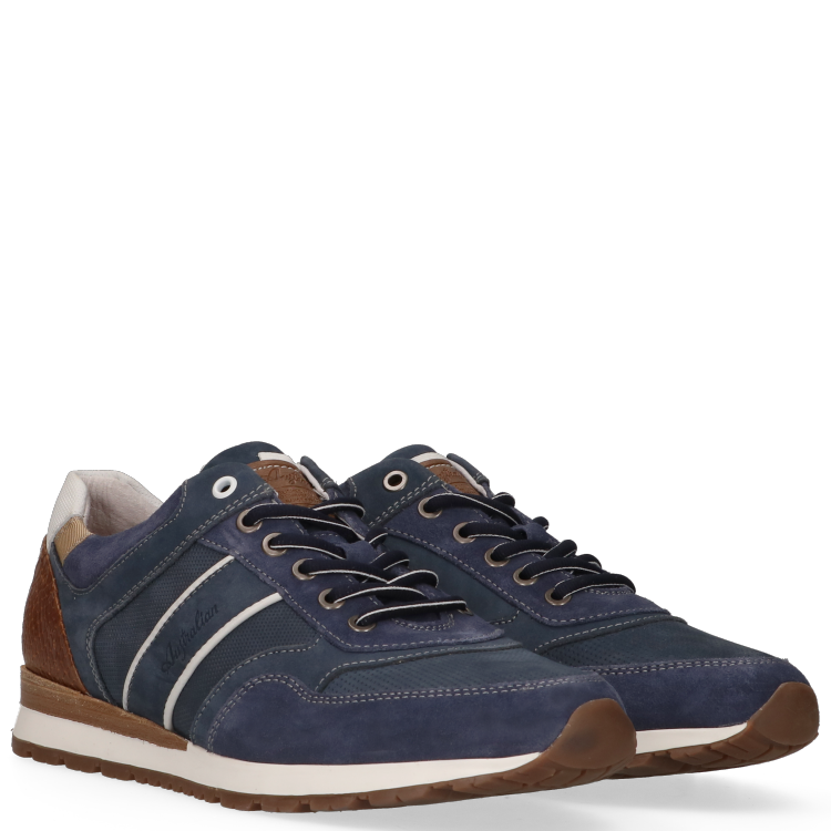 Australian Footware Navarone Sneakers Blue