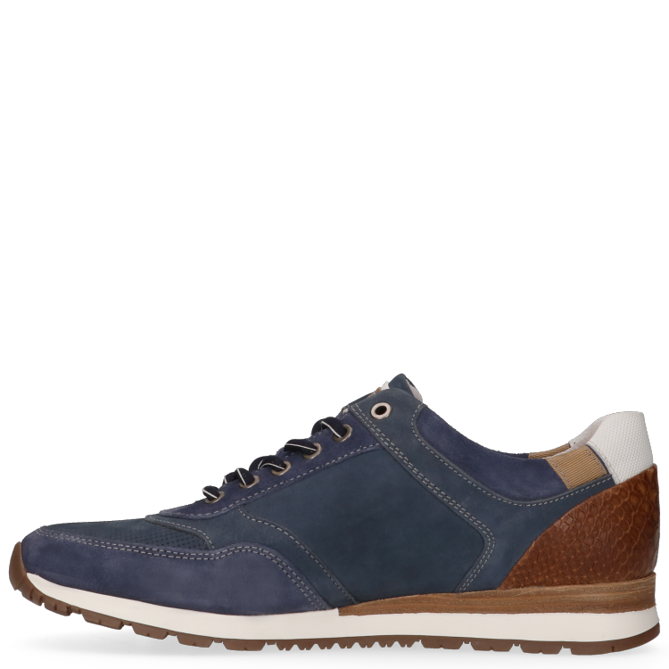 Australian Footware Navarone Sneakers Blue