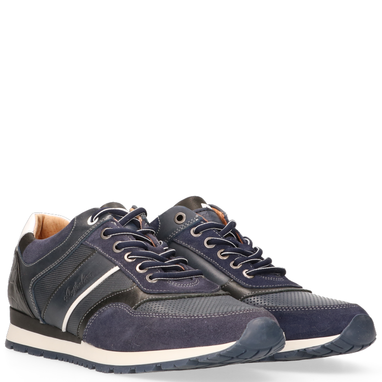 Australian Footware Navarone Sneakers Blue