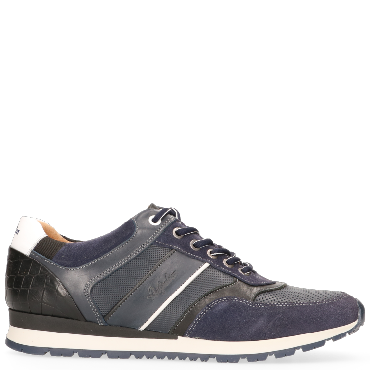 australian footware Navarone Sneakers Blue