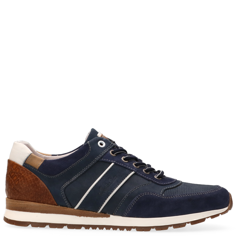 australian footware Navarone Sneakers Blue