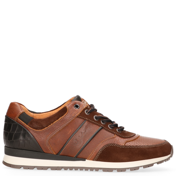 australian footware Navarone Sneakers Brown