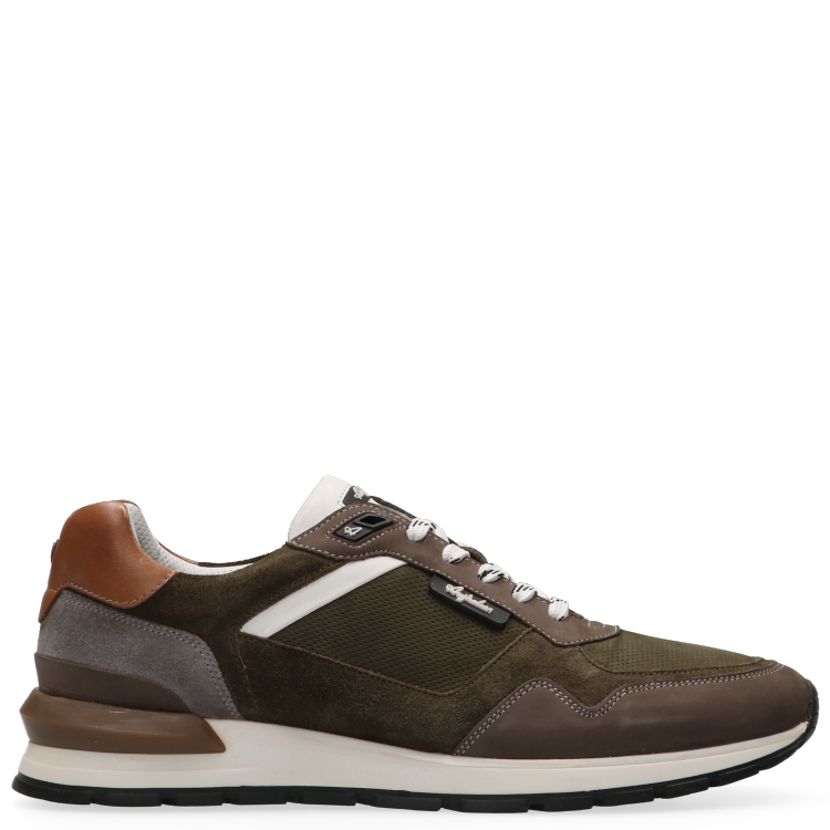 australian footware Novecento Sneakers Green