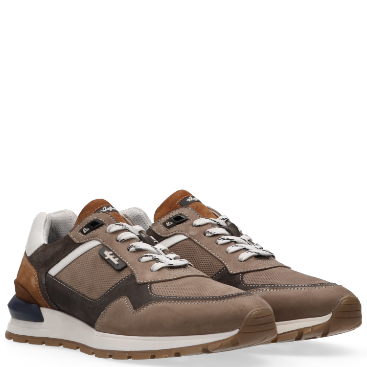 Australian Footware Novecento Sneakers Grey