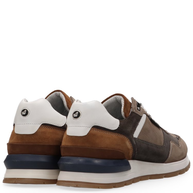 Australian Footware Novecento Sneakers Grey