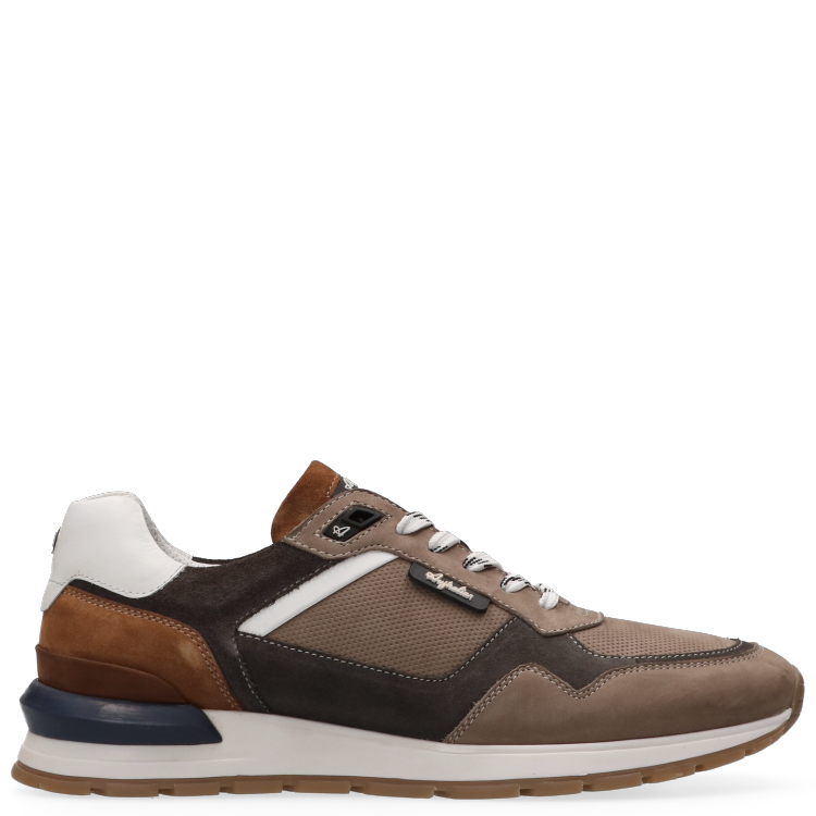 australian footware Novecento Sneakers Grey