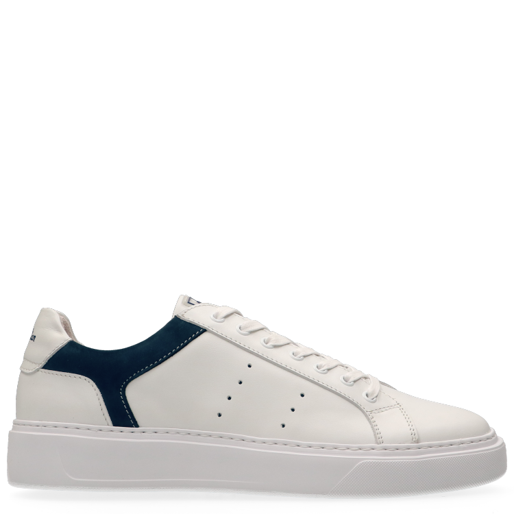 australian footware Omaha Sneakers White