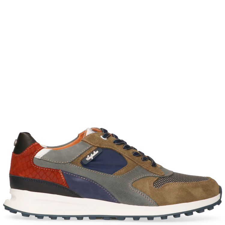 australian footware Osaka Sneakers Grey