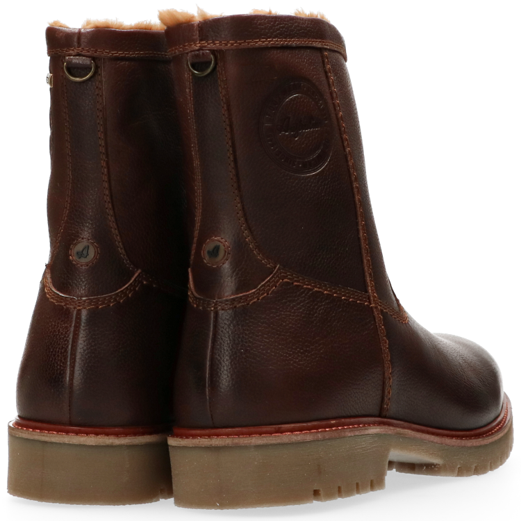 Australian Footware Paraboot Sneakers Brown