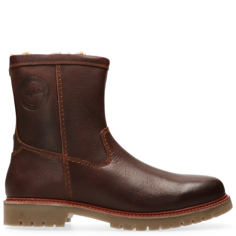 australian footware Paraboot Sneakers Brown