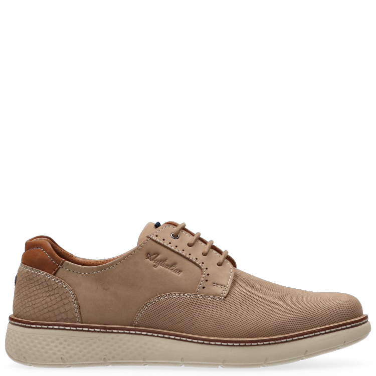 australian footware Pozzato Sneakers Beige