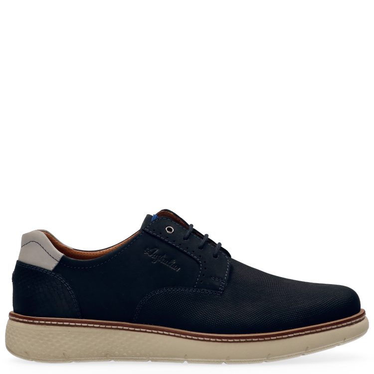 australian footware Pozzato Sneakers Blue