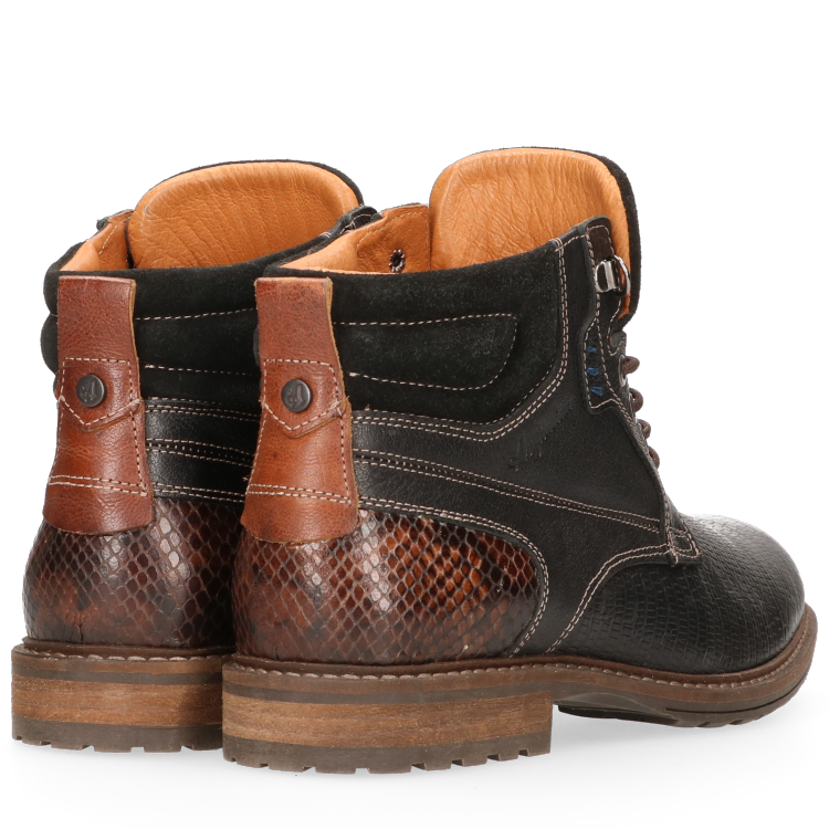 Australian Footware Rick Dressed