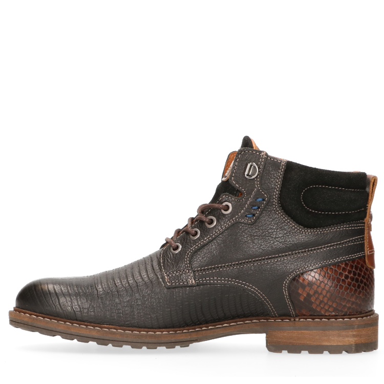 Australian Footware Rick Dressed