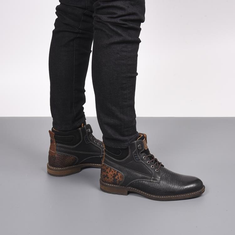 Australian Footware Rick Dressed Blue