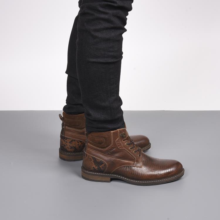 Australian Footware Rick Dressed