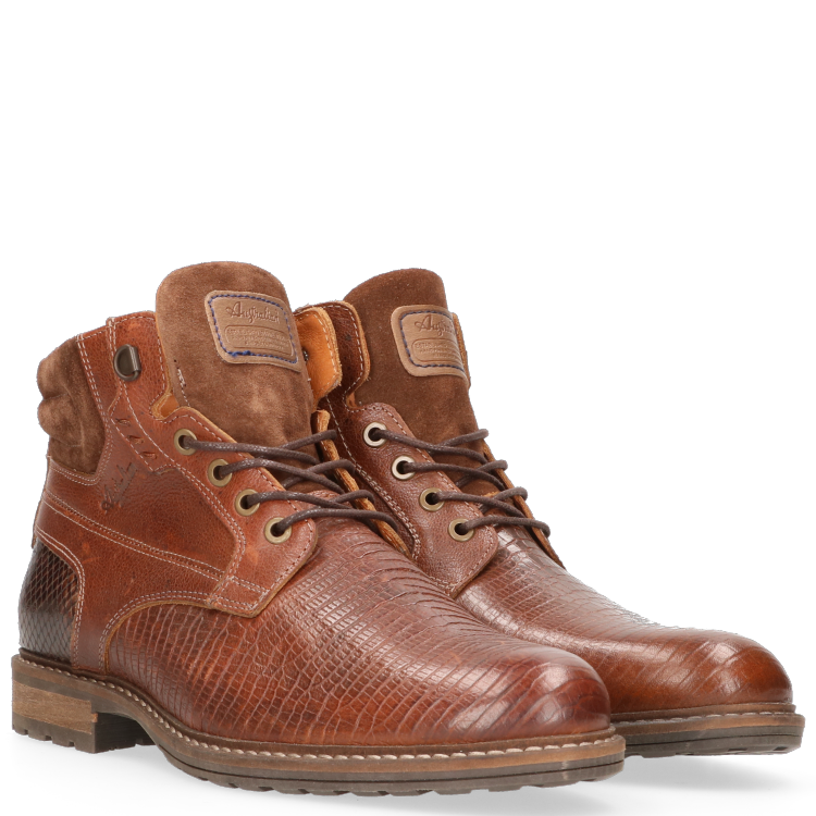 Australian Footware Rick Dressed