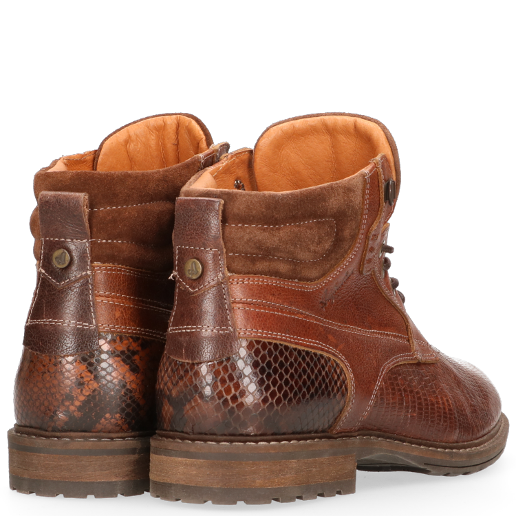 Australian Footware Rick Dressed