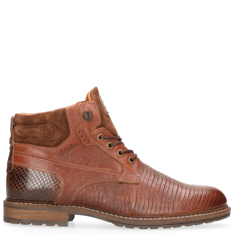 australian footware Rick Dressed