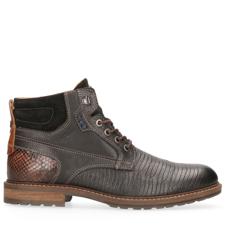 australian footware Rick Dressed