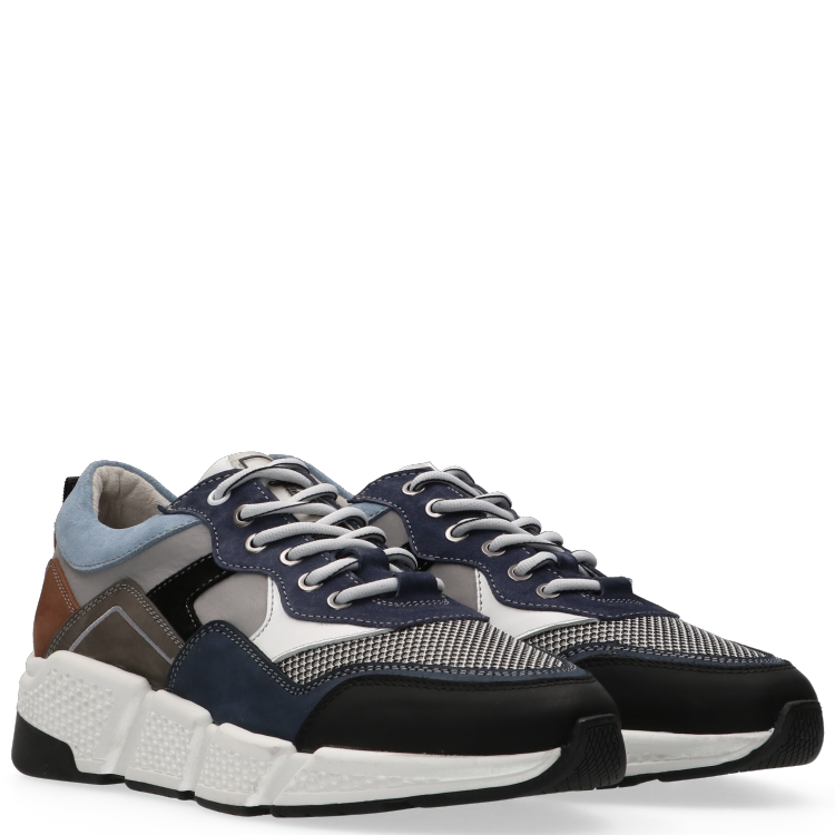 Australian Footware Thierry Sneakers Grey