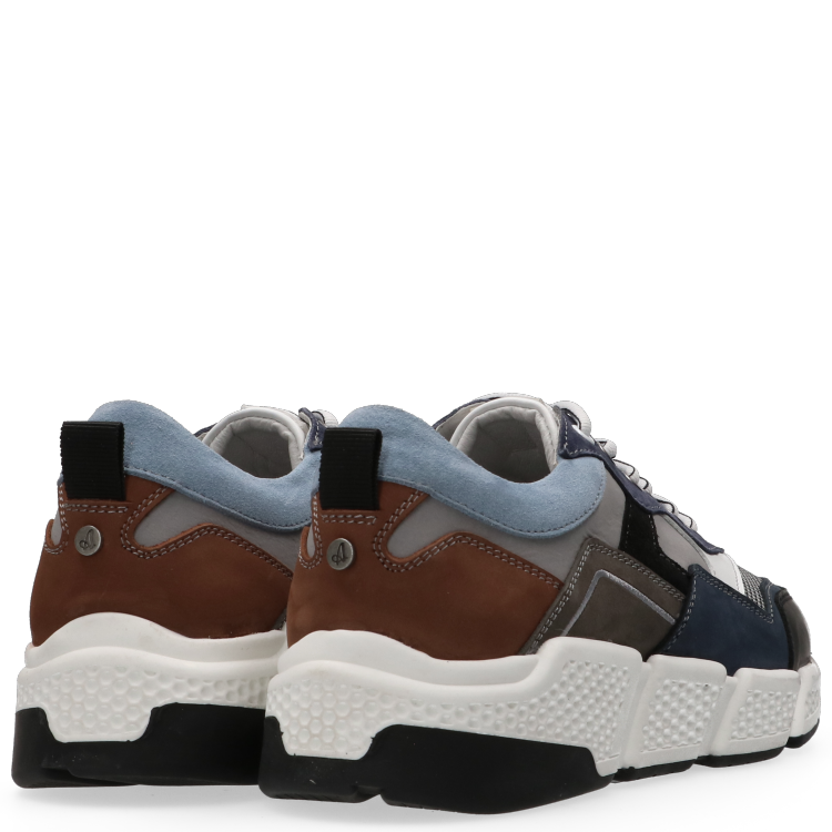 Australian Footware Thierry Sneakers Grey