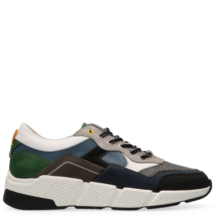 australian footware Thierry Sneakers Grey